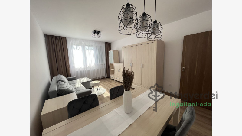 Debrecen, Nagyerdőalja, Lakás, tégla lakás  