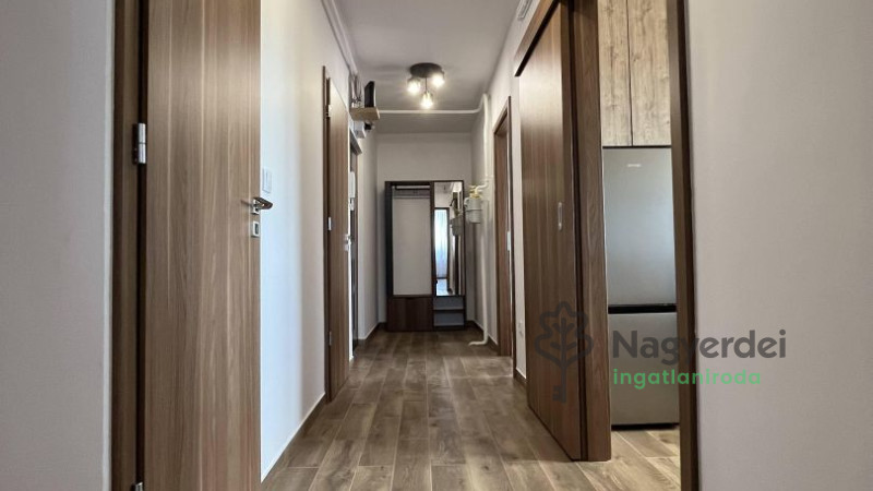 Debrecen, Nagyerdőalja, Lakás, tégla lakás  