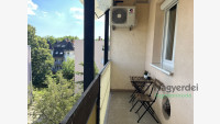 Debrecen, Nagyerdőalja, Lakás, tégla lakás  