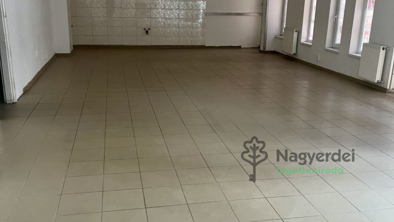 Debrecen, Belváros, Üzlethelyiség, nem üzletközpontban  
