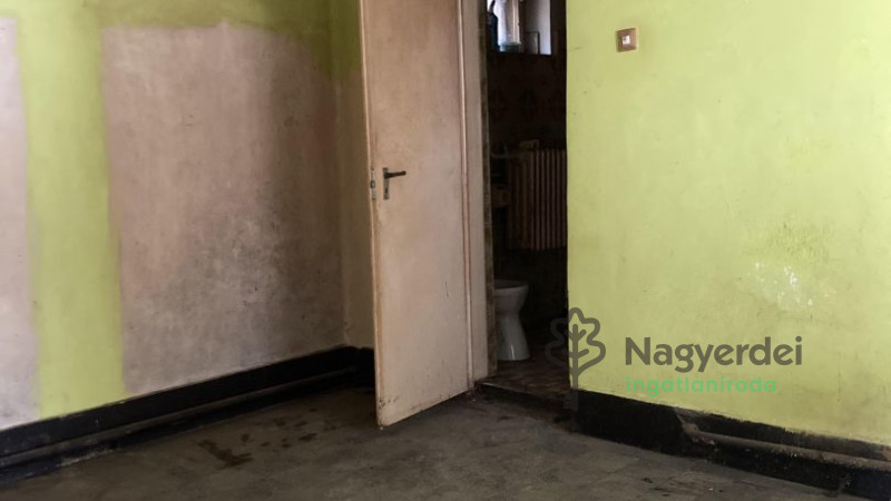 Ebes, Ház, családi ház  