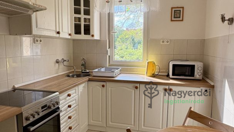 Debrecen, Nagyerdő, Lakás, tégla lakás  