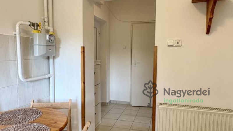 Debrecen, Nagyerdő, Lakás, tégla lakás  