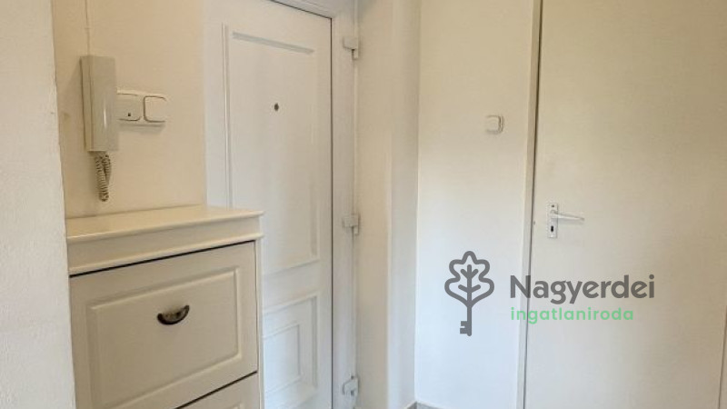 Debrecen, Nagyerdő, Lakás, tégla lakás  