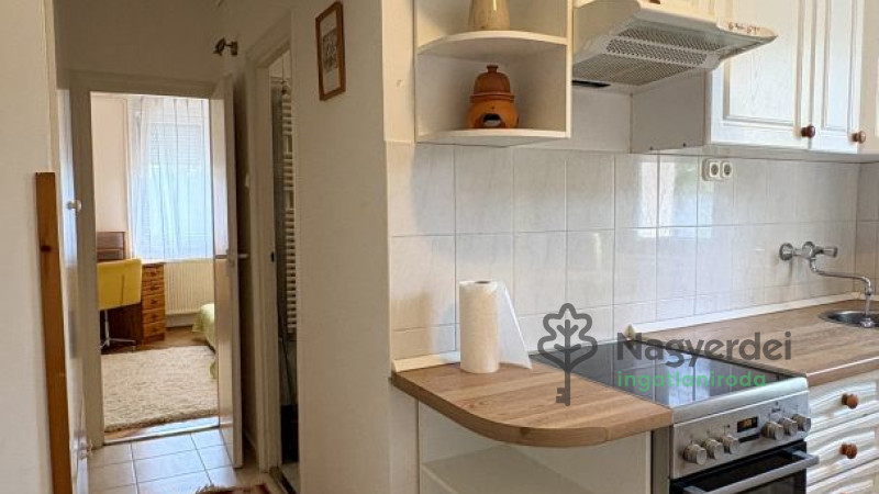 Debrecen, Nagyerdő, Lakás, tégla lakás  