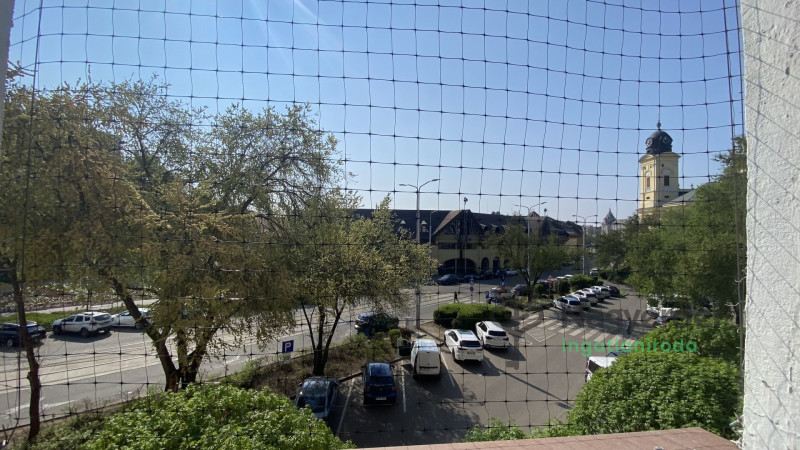 Debrecen, Belváros, Lakás, tégla lakás  