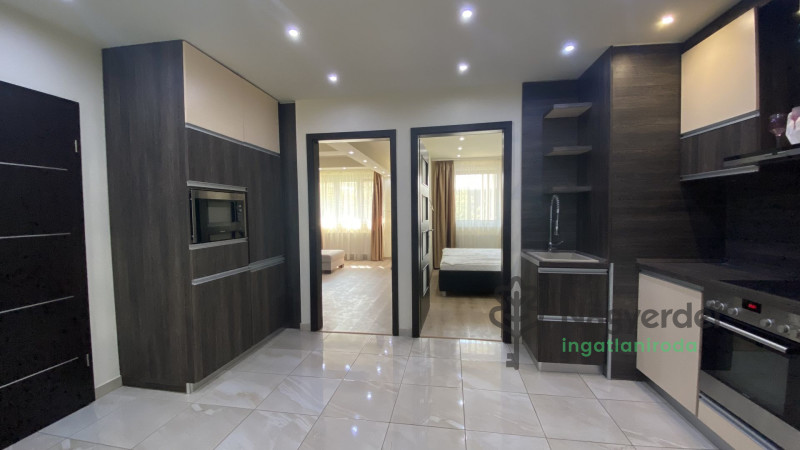 Debrecen, Belváros, Lakás, tégla lakás  