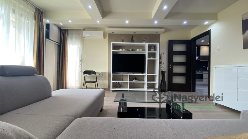 Debrecen, Belváros, Lakás, tégla lakás  