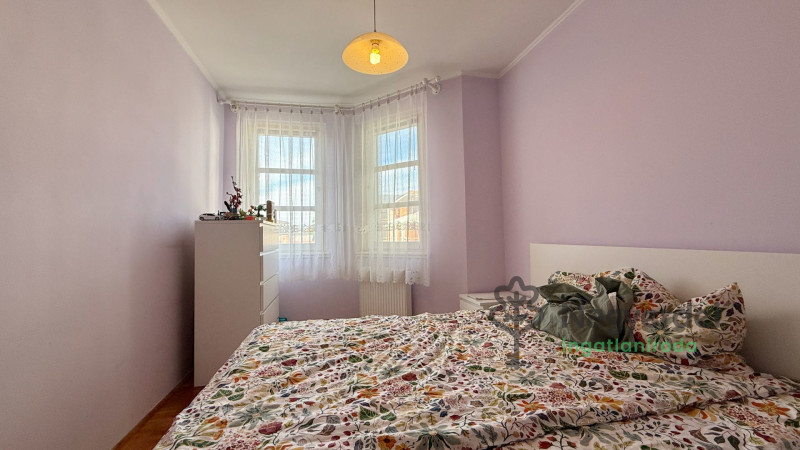 Debrecen, Belváros, Lakás, tégla lakás  
