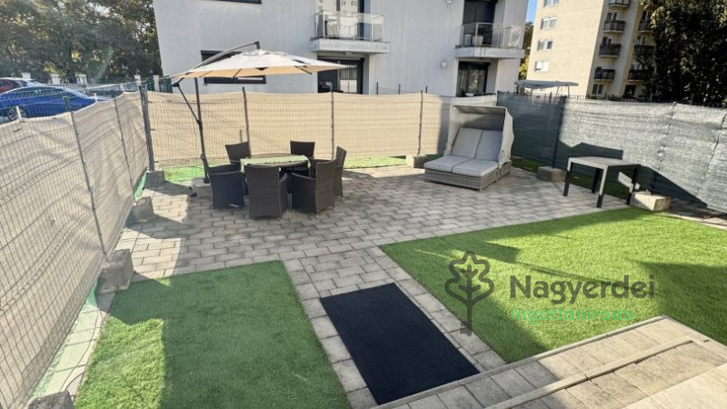 Debrecen, Újkert, Lakás, tégla lakás  