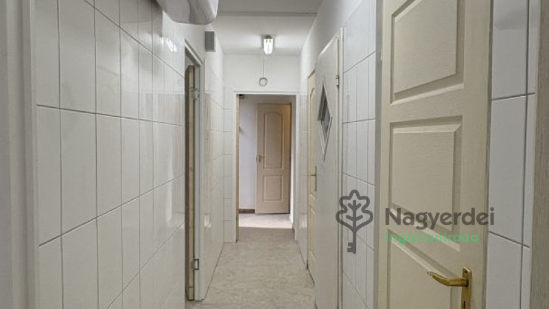 Debrecen, Vénkert, Üzlethelyiség, nem üzletközpontban  