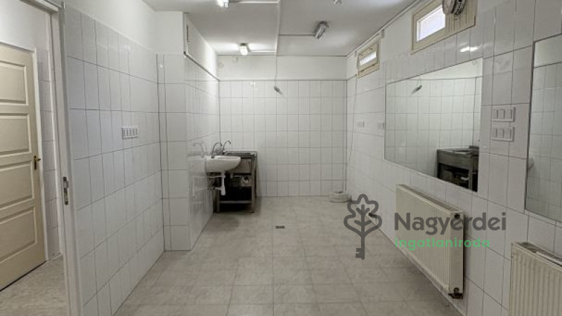 Debrecen, Vénkert, Üzlethelyiség, nem üzletközpontban  