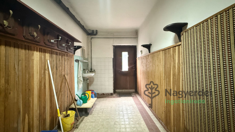 Debrecen, Homokkert, Ház, családi ház  