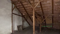 Debrecen, Homokkert, Ház, családi ház  