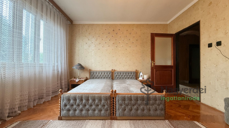 Debrecen, Homokkert, Ház, családi ház  