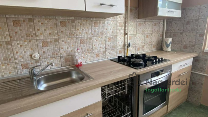 Debrecen, Sestakert, Lakás, tégla lakás  