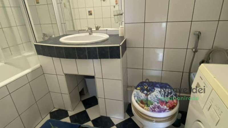 Debrecen, Sestakert, Lakás, tégla lakás  