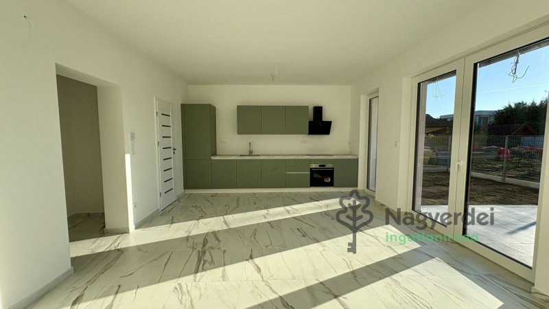 Debrecen, Nyulas, Ház, családi ház  