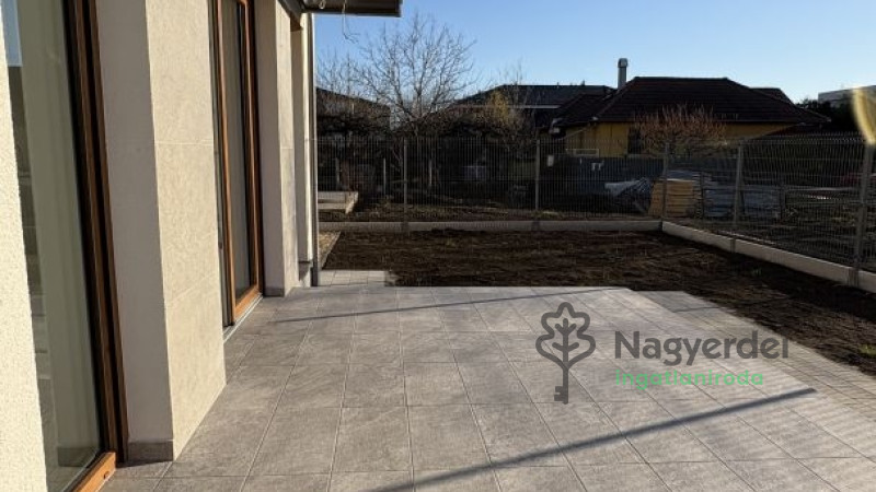 Debrecen, Nyulas, Ház, családi ház  