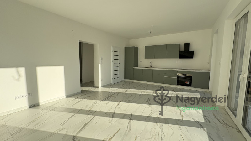 Debrecen, Nyulas, Ház, családi ház  