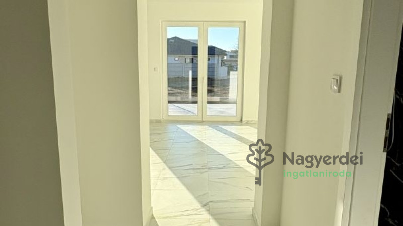 Debrecen, Nyulas, Ház, családi ház  