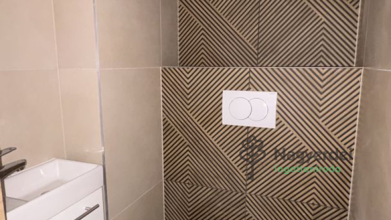 Debrecen, Belváros, Lakás, tégla lakás  