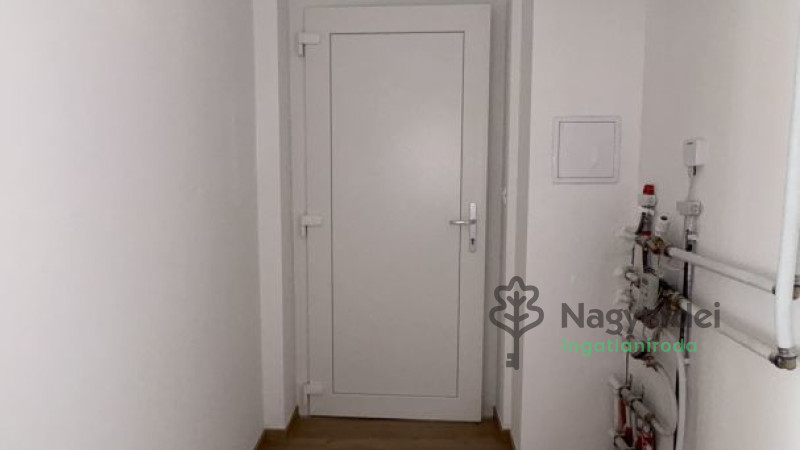 Debrecen, Belváros, Lakás, tégla lakás  