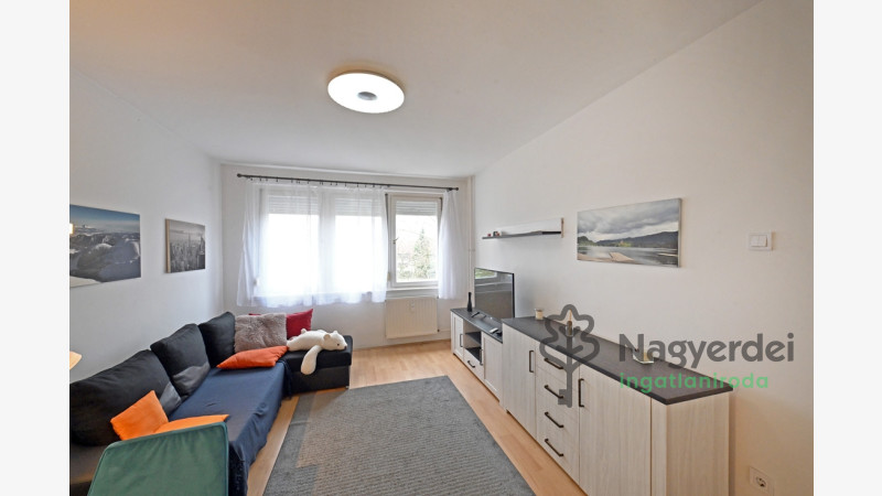 Debrecen, Lakás, tégla lakás  