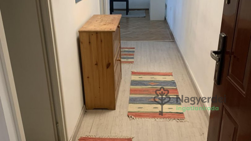 Debrecen, Belváros, Lakás, tégla lakás  