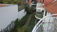Debrecen, Nagyerdőalja, Lakás, tégla lakás  