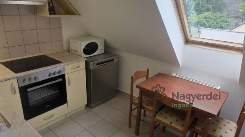 Debrecen, Nagyerdőalja, Lakás, tégla lakás  