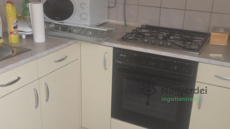 Debrecen, Nagyerdőalja, Lakás, tégla lakás  