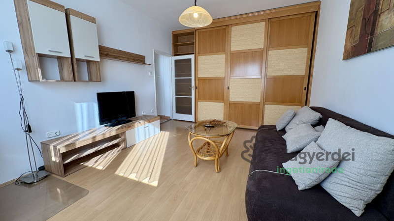 Debrecen, Libakert, Lakás, tégla lakás  