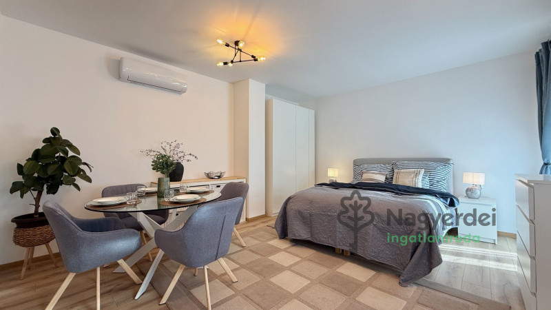 Debrecen, Kerekes telep, Lakás, tégla lakás  