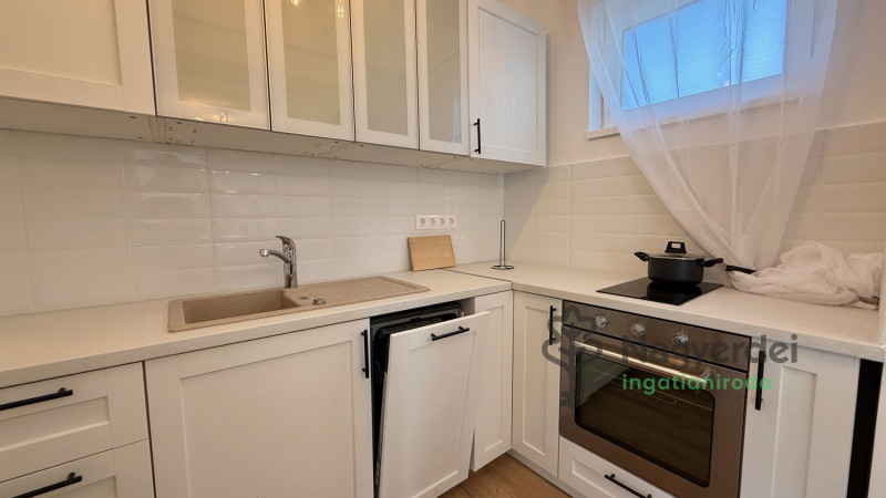 Debrecen, Kerekes telep, Lakás, tégla lakás  