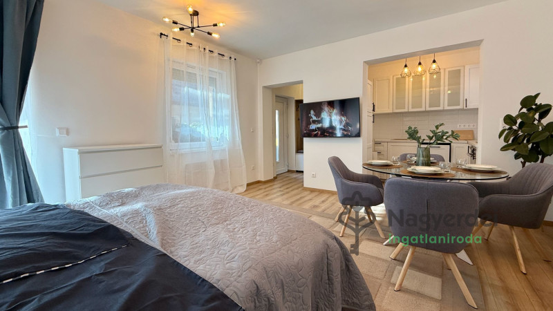 Debrecen, Kerekes telep, Lakás, tégla lakás  