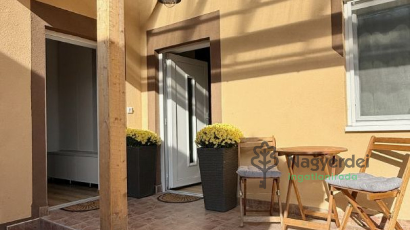 Debrecen, Kerekes telep, Lakás, tégla lakás  