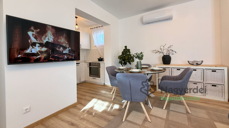 Debrecen, Kerekes telep, Lakás, tégla lakás  