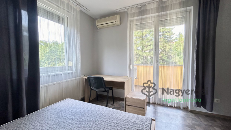 Debrecen, Sestakert, Lakás, tégla lakás  