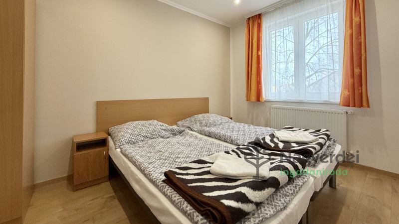 Hajdúszoboszló, Kereskedelmi ingatlan, panzió  