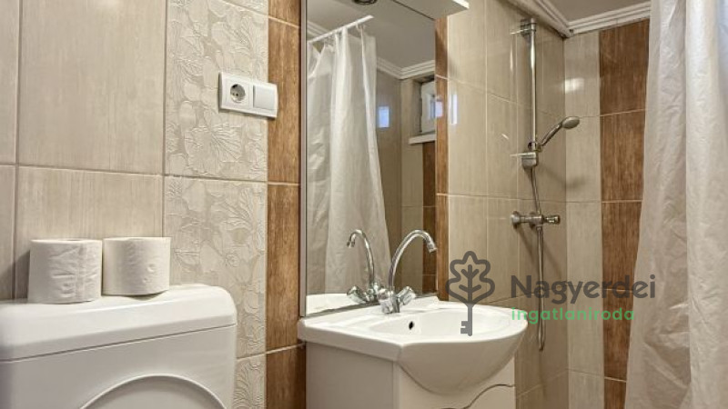 Hajdúszoboszló, Kereskedelmi ingatlan, panzió  