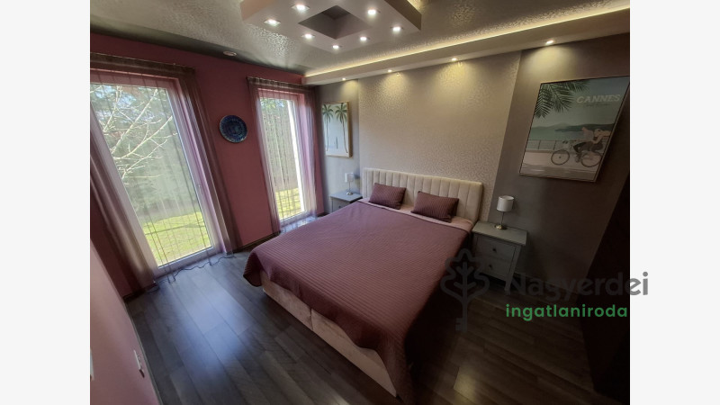 Debrecen, Husztikert, Ház, családi ház  