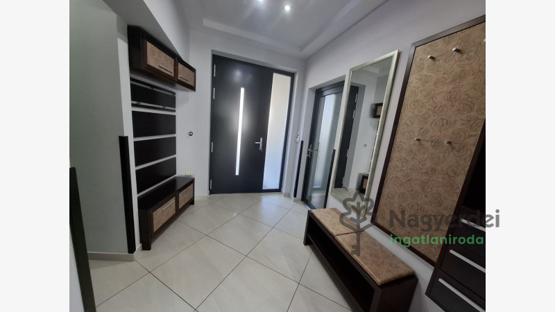 Debrecen, Husztikert, Ház, családi ház  