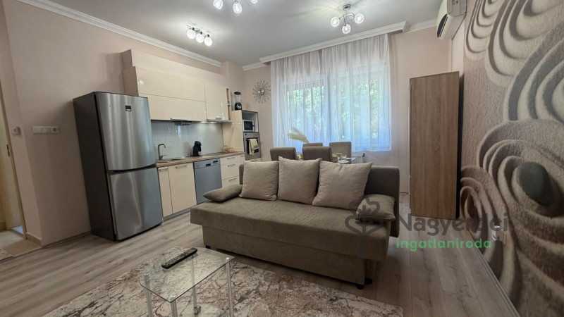 Debrecen, Nagyerdő, Lakás, tégla lakás  