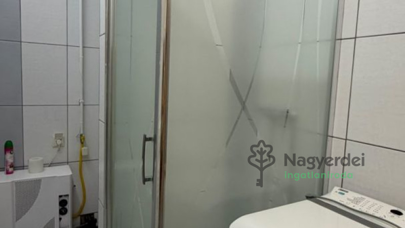 Debrecen, Nagyerdő, Lakás, tégla lakás  