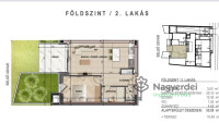 Debrecen, Belváros, Lakás, tégla lakás  