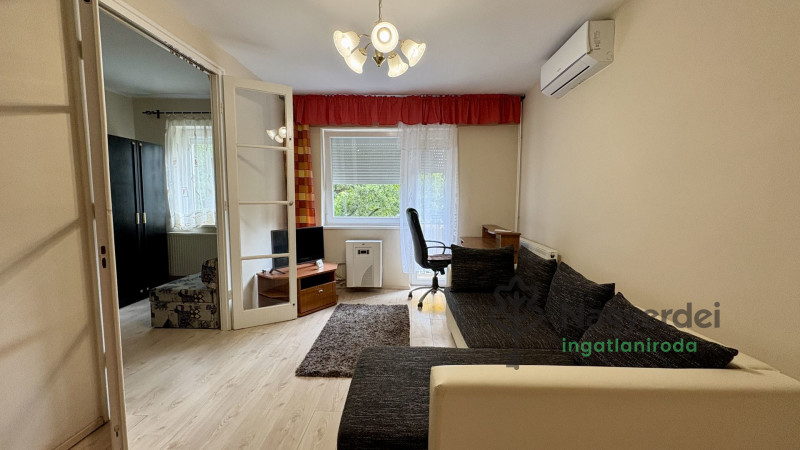 Debrecen, Libakert, Lakás, tégla lakás  