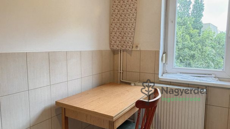 Debrecen, Libakert, Lakás, tégla lakás  