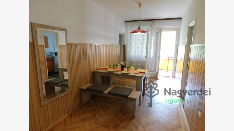 Debrecen, Sestakert, Lakás, tégla lakás  