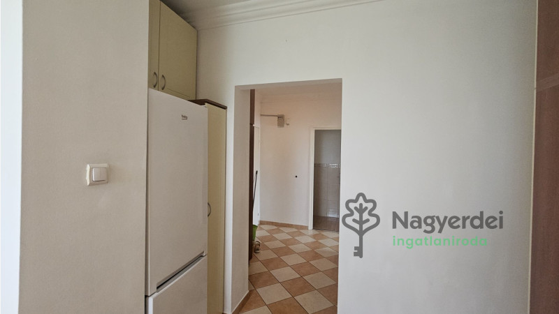 Debrecen, Nagyerdő, Lakás, tégla lakás  